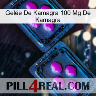Gelée De Kamagra 100 Mg De Kamagra 03